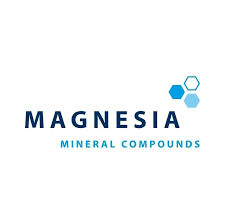 Magnesia GmbH logo