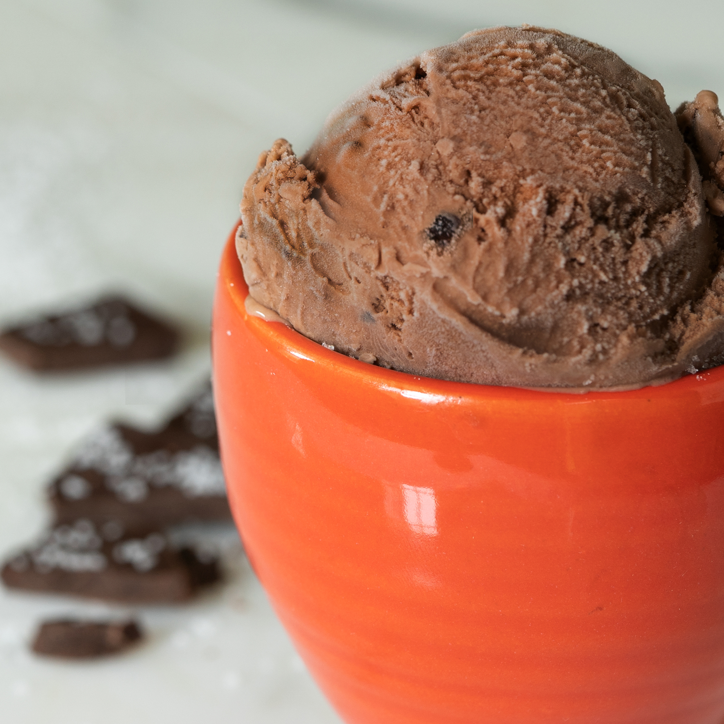 Salted Chocolate product image