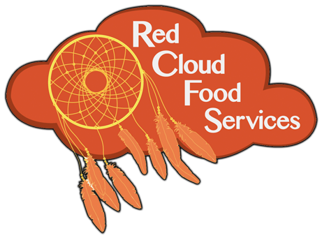 Red Cloud Food Services, Inc. logo