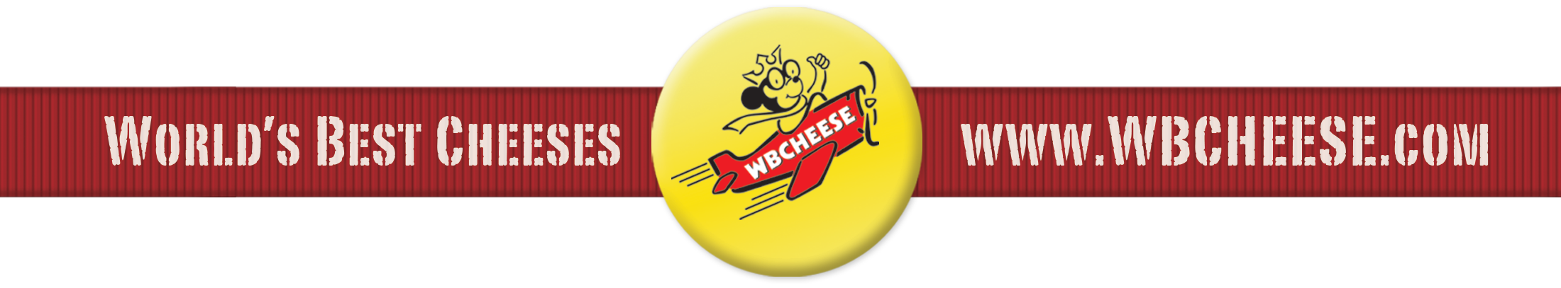 Worlds Best Cheeses logo