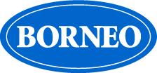 Borneo Technical (Thailand) Limited logo