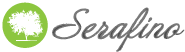 Serafino Imports logo