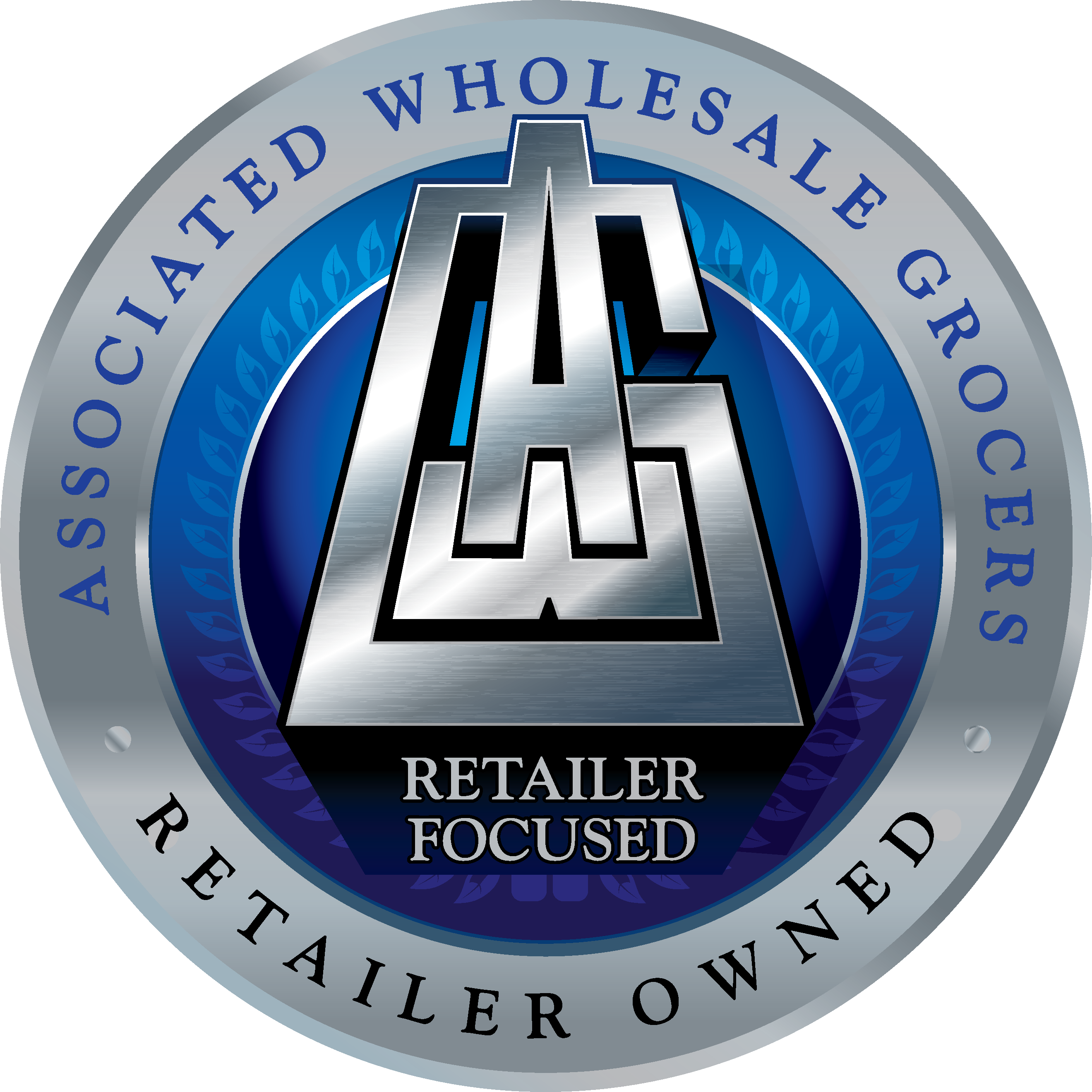 Associated Wholesale Grocers logo