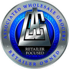 Associated Wholesale Grocers logo