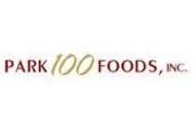 Park 100 Foods logo