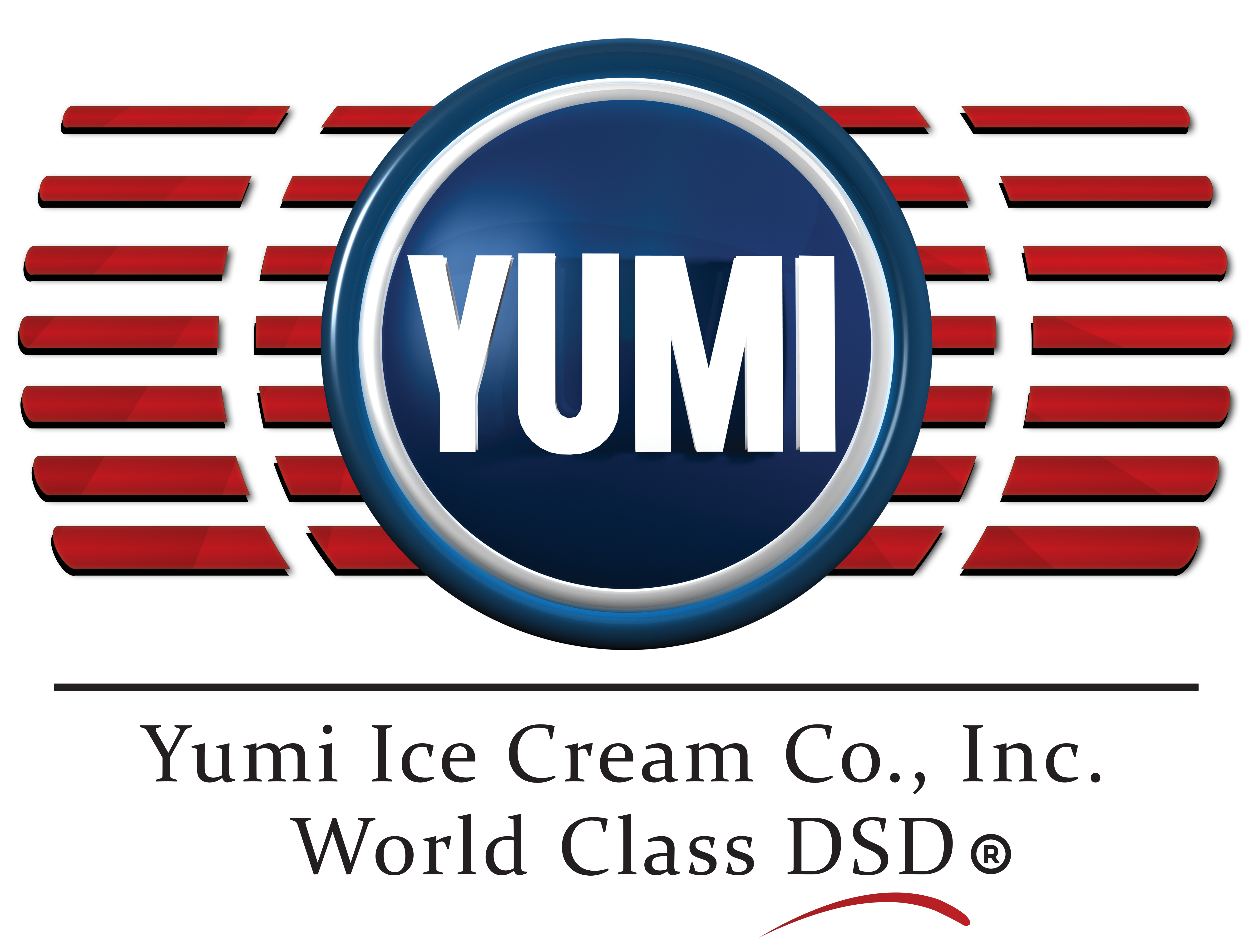 YUMI ICE CREAM CO., INC. logo