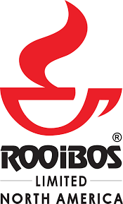 ROOIBOS NORTH AMERICA logo
