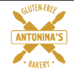 ANTONINA'S GLUTEN FREE BAKERY logo
