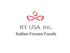IFF USA inc. logo