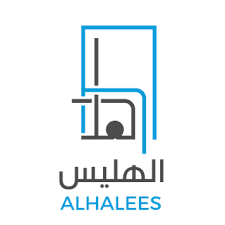AL HALEES GROUP TRD CO LTD logo