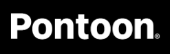 Twenty First Amendment Ltd T/A Pontoon Cocktails logo