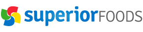 Superior Foods logo