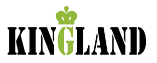 KINGLAND CO.,LTD. logo