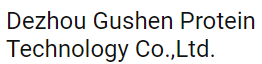DEZHOU GUSHEN PROTEIN TECHNOLOGY CO.,LTD logo