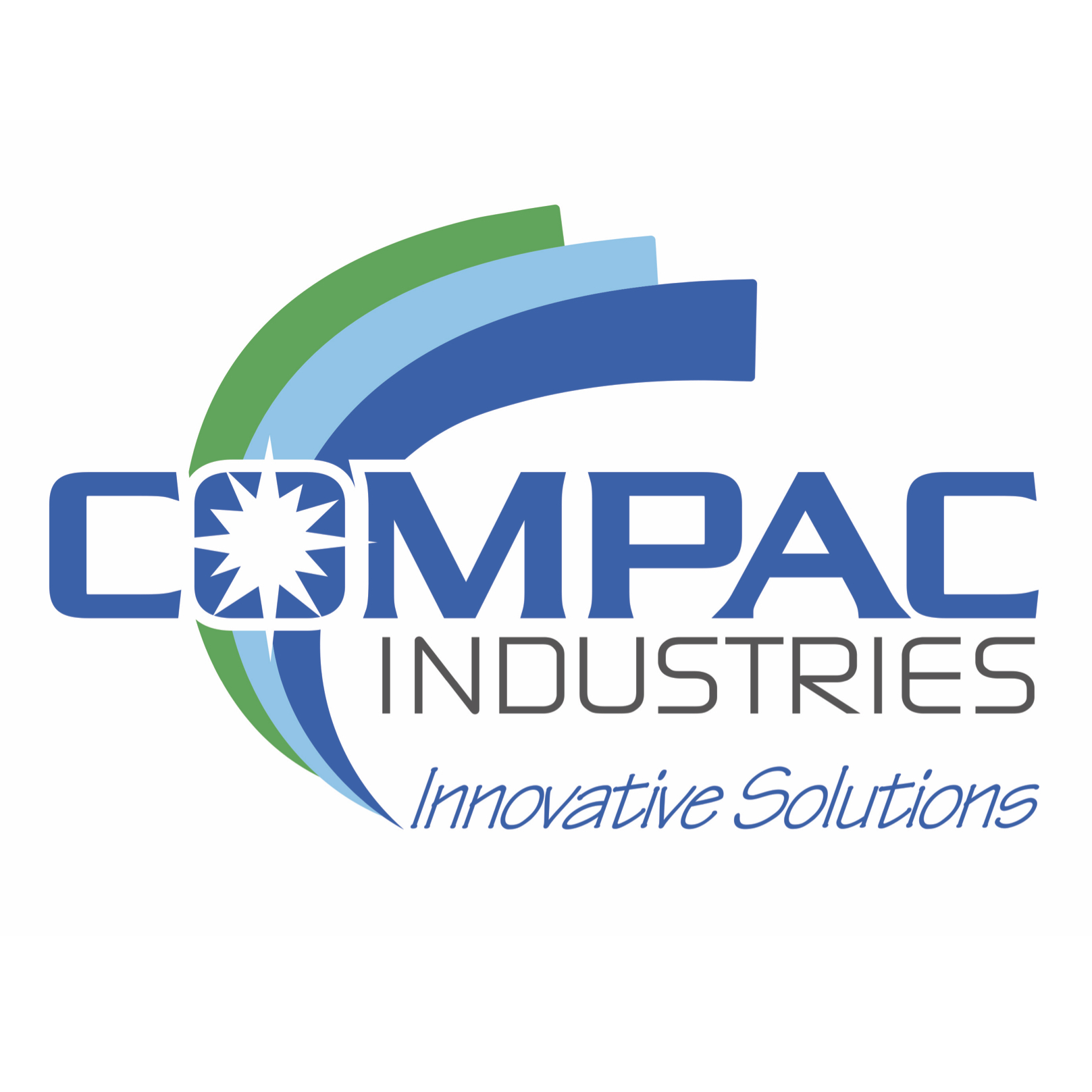 Frederick Hart Co., Inc, DBA Compac Industries logo