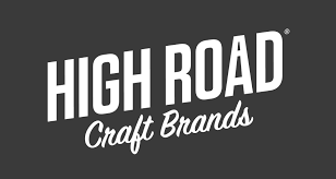 High Road Craft Brand 13-461 logo
