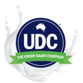 UDC Trading logo