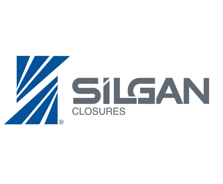 Silgan Closures logo