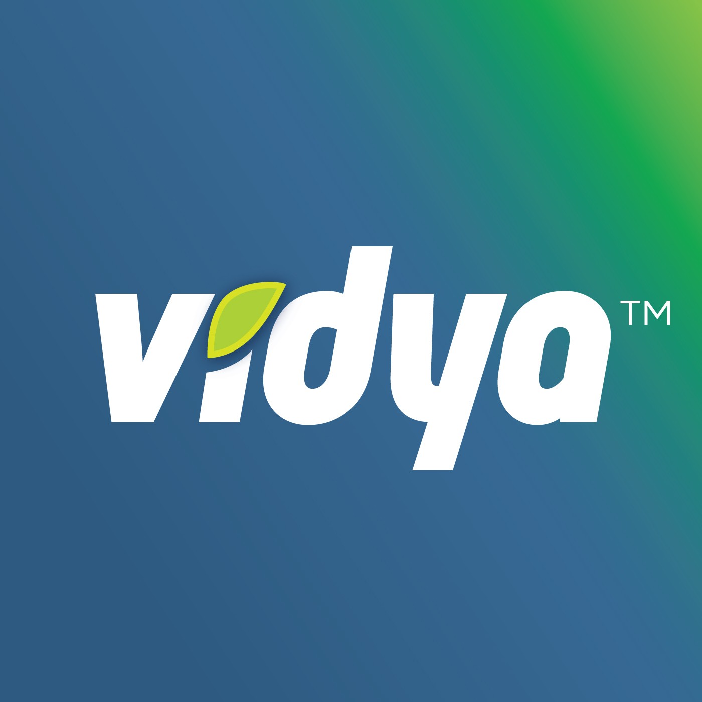 Vidya Herbs Inc. logo