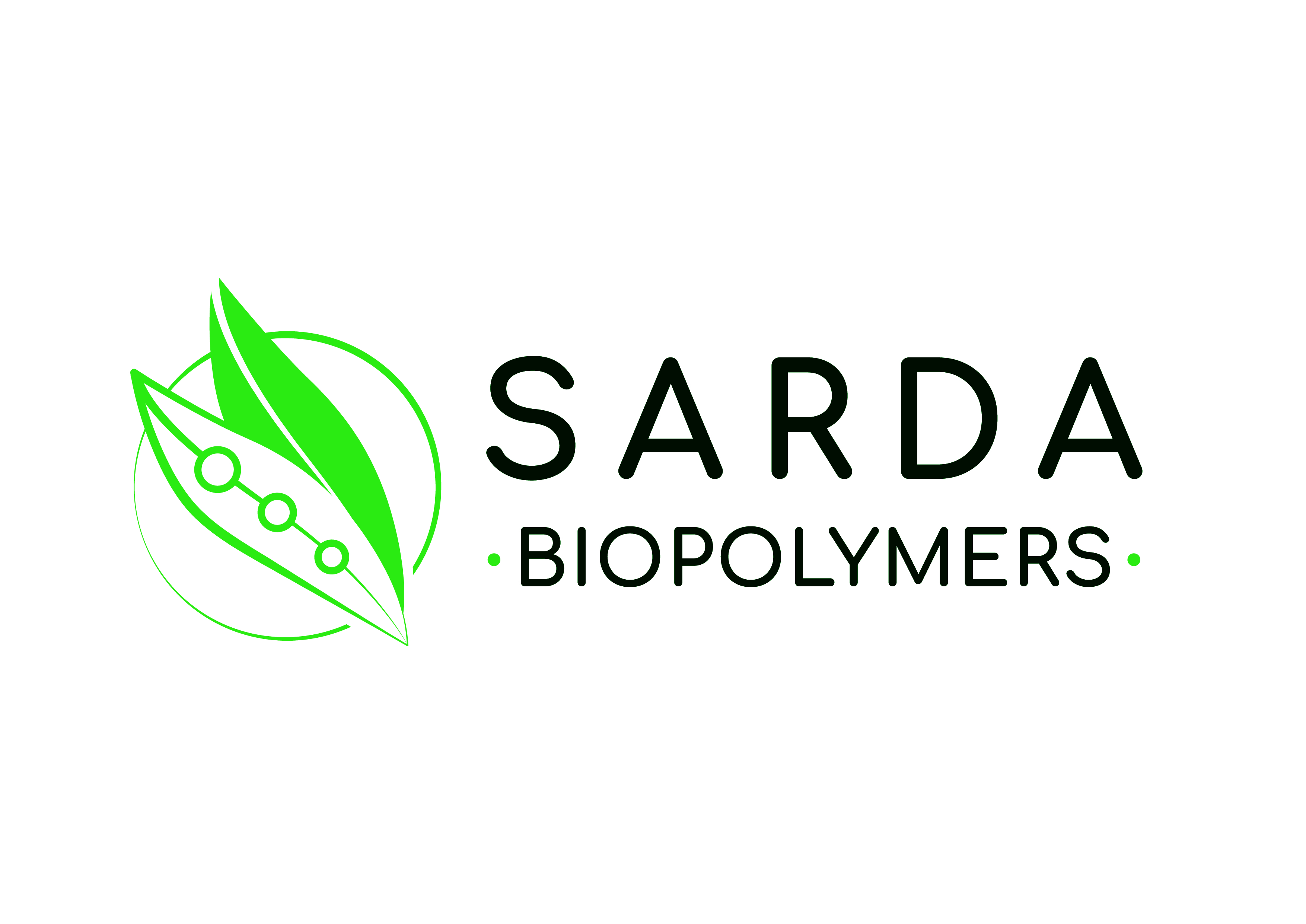 SARDA BIO POLYMERS PRIVATE LIMITED logo