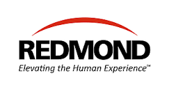 Redmond, Inc. logo