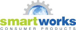 SmartWorks Consumer Products logo