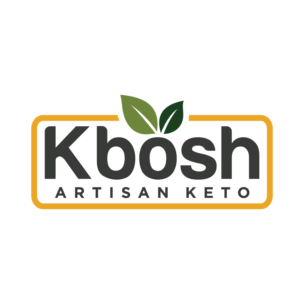 KBosh Food LLC logo