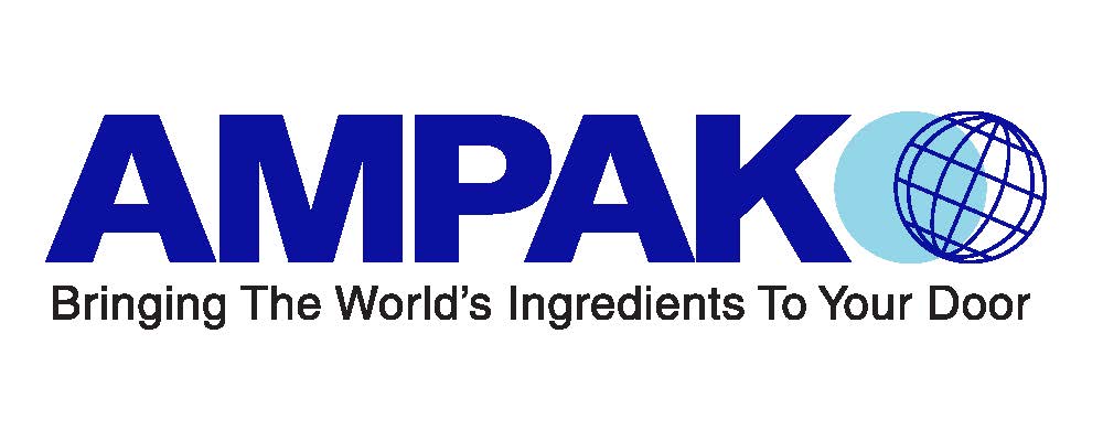 Ampak Company logo