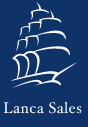 Lanca Sales Inc. logo