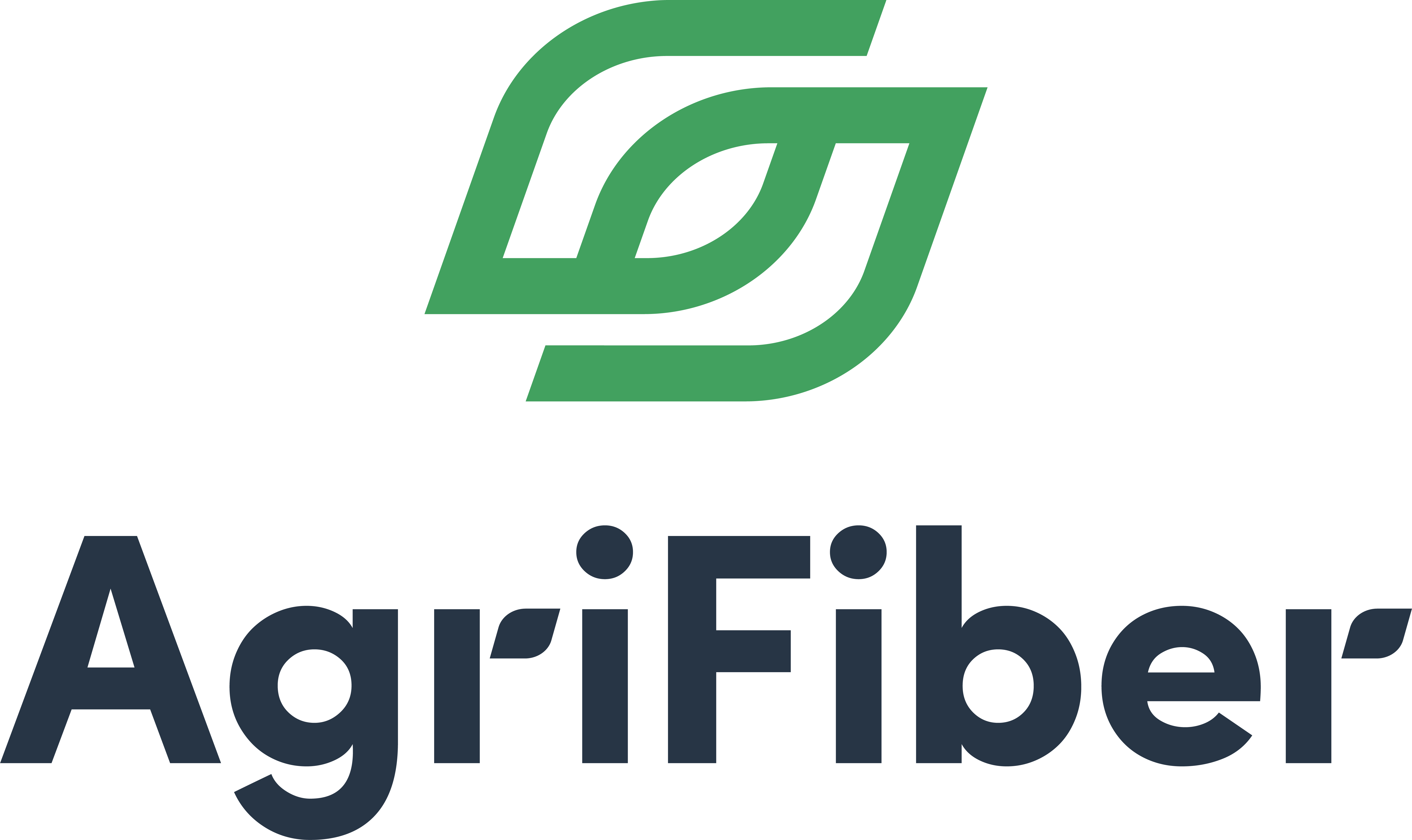 AgriFiber Solutions LLC logo