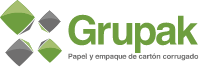 GRUPAK OPERACIONES logo