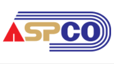 ASPCO logo