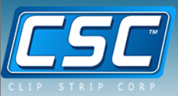 Clip Strip Corp logo