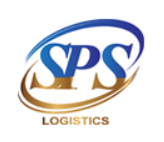 SPS Logistics logo