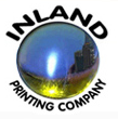 Inland Printing Corporation logo