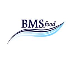 BMSfood logo