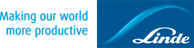 LINDE PERÚ logo