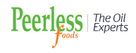 Peerless Foods logo