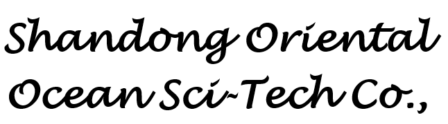 Shandong Oriental Ocean Sci-Tech Co., Ltd. Refrigerating & Processing Factory logo