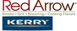 Red Arrow / Kerry Inc. - Smoke & Grill Division logo