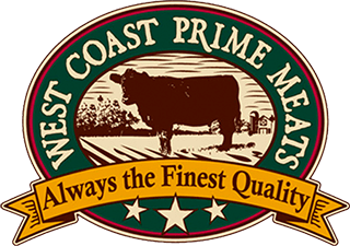 West Coast Prime Meats logo