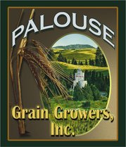 Palouse Grain Growers, Inc. logo