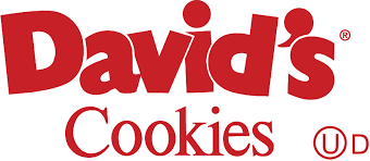 David's Cookies logo