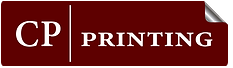CP Printing logo