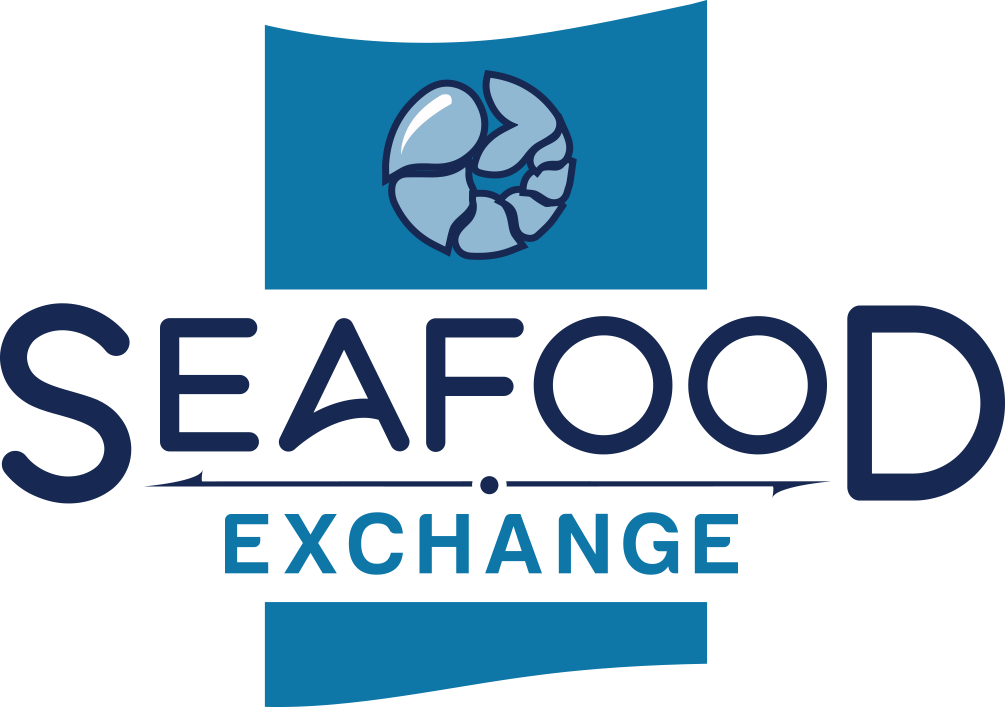 Seafood Exchange of Florida logo