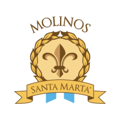 Molinos Santa Marta S.A.S. logo