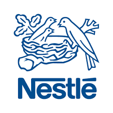 Nestle GCK logo