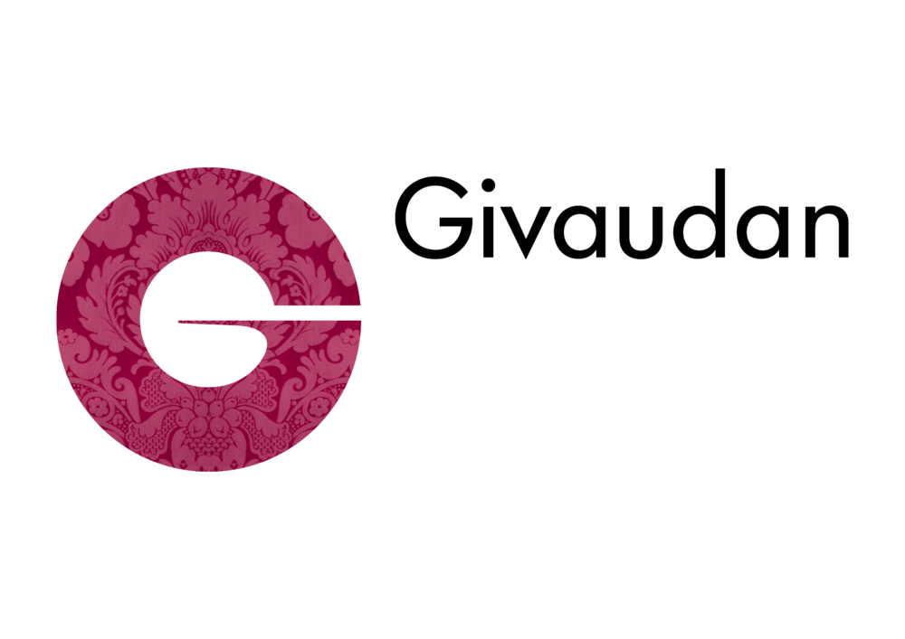 Givaudan Fragrances logo