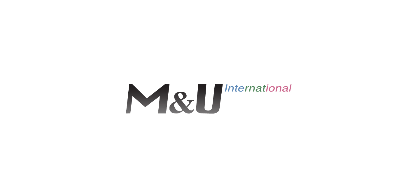 M & U International, LLC logo