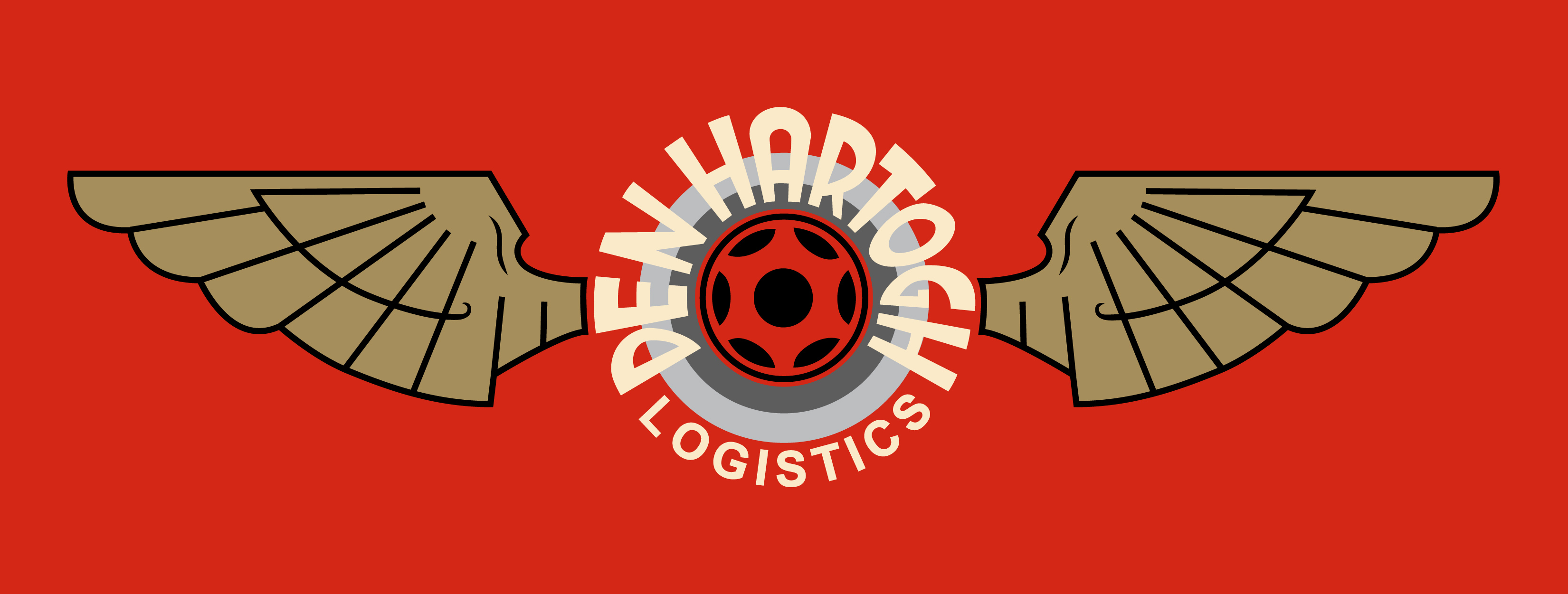 H&S Foodtrans B.V. logo